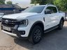 USED 2025 25 FORD RANGER 3.0 TD V6 EcoBlue Wildtrak Pickup Double Cab 4dr Diesel Auto 4WD Euro 6 (s/s) (240 ps) AA Approved Dealer - Nationwide Delivery Available