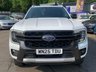 USED 2025 25 FORD RANGER 3.0 TD V6 EcoBlue Wildtrak Pickup Double Cab 4dr Diesel Auto 4WD Euro 6 (s/s) (240 ps) AA Approved Dealer - Nationwide Delivery Available