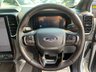 USED 2025 25 FORD RANGER 3.0 TD V6 EcoBlue Wildtrak Pickup Double Cab 4dr Diesel Auto 4WD Euro 6 (s/s) (240 ps) AA Approved Dealer - Nationwide Delivery Available