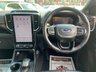 USED 2025 25 FORD RANGER 3.0 TD V6 EcoBlue Wildtrak Pickup Double Cab 4dr Diesel Auto 4WD Euro 6 (s/s) (240 ps) AA Approved Dealer - Nationwide Delivery Available