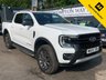 USED 2025 25 FORD RANGER 3.0 TD V6 EcoBlue Wildtrak Pickup Double Cab 4dr Diesel Auto 4WD Euro 6 (s/s) (240 ps) AA Approved Dealer - Nationwide Delivery Available
