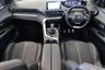 USED 2019 69 PEUGEOT 3008 1.5 BlueHDi GT Line Premium SUV 5dr Diesel Manual Euro 6 (s/s) (130 ps) INCREDIBLIY RARE EXAMPLE!!