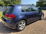 USED 2015 65 VOLKSWAGEN GOLF 1.4 TSI BlueMotion Tech Match DSG Euro 6 (s/s) 5dr AdaptiveCruise,Fr+RearParkSens