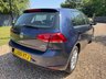 USED 2015 65 VOLKSWAGEN GOLF 1.4 TSI BlueMotion Tech Match DSG Euro 6 (s/s) 5dr AdaptiveCruise,Fr+RearParkSens