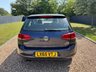 USED 2015 65 VOLKSWAGEN GOLF 1.4 TSI BlueMotion Tech Match DSG Euro 6 (s/s) 5dr AdaptiveCruise,Fr+RearParkSens