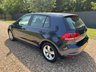 USED 2015 65 VOLKSWAGEN GOLF 1.4 TSI BlueMotion Tech Match DSG Euro 6 (s/s) 5dr AdaptiveCruise,Fr+RearParkSens