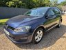 USED 2015 65 VOLKSWAGEN GOLF 1.4 TSI BlueMotion Tech Match DSG Euro 6 (s/s) 5dr AdaptiveCruise,Fr+RearParkSens