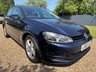 USED 2015 65 VOLKSWAGEN GOLF 1.4 TSI BlueMotion Tech Match DSG Euro 6 (s/s) 5dr AdaptiveCruise,Fr+RearParkSens