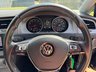 USED 2015 65 VOLKSWAGEN GOLF 1.4 TSI BlueMotion Tech Match DSG Euro 6 (s/s) 5dr AdaptiveCruise,Fr+RearParkSens