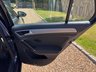 USED 2015 65 VOLKSWAGEN GOLF 1.4 TSI BlueMotion Tech Match DSG Euro 6 (s/s) 5dr AdaptiveCruise,Fr+RearParkSens