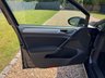 USED 2015 65 VOLKSWAGEN GOLF 1.4 TSI BlueMotion Tech Match DSG Euro 6 (s/s) 5dr AdaptiveCruise,Fr+RearParkSens