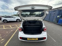 USED 2019 G HYUNDAI I10 1.0 Play Hatchback 5dr Petrol Manual Euro 6 (67 ps) 