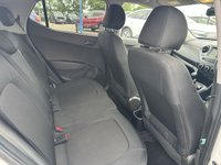 USED 2019 G HYUNDAI I10 1.0 Play Hatchback 5dr Petrol Manual Euro 6 (67 ps) 