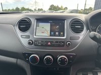 USED 2019 G HYUNDAI I10 1.0 Play Hatchback 5dr Petrol Manual Euro 6 (67 ps) 