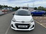 USED 2019 G HYUNDAI I10 1.0 Play Hatchback 5dr Petrol Manual Euro 6 (67 ps) 