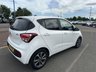 USED 2019 G HYUNDAI I10 1.0 Play Hatchback 5dr Petrol Manual Euro 6 (67 ps) 