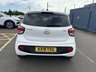 USED 2019 G HYUNDAI I10 1.0 Play Hatchback 5dr Petrol Manual Euro 6 (67 ps) 