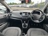 USED 2019 G HYUNDAI I10 1.0 Play Hatchback 5dr Petrol Manual Euro 6 (67 ps) 