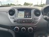 USED 2019 G HYUNDAI I10 1.0 Play Hatchback 5dr Petrol Manual Euro 6 (67 ps) 