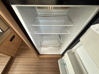 USED 2016 66 SUNLIGHT T 69 Island Bed  