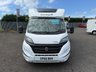 USED 2016 66 SUNLIGHT T 69 Island Bed  