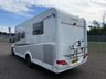 USED 2016 66 SUNLIGHT T 69 Island Bed  