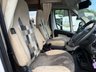 USED 2016 66 SUNLIGHT T 69 Island Bed  