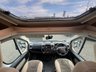 USED 2016 66 SUNLIGHT T 69 Island Bed  