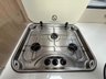 USED 2016 66 SUNLIGHT T 69 Island Bed  