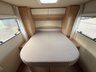 USED 2016 66 SUNLIGHT T 69 Island Bed  