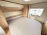 USED 2016 66 SUNLIGHT T 69 Island Bed  
