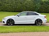 USED 2017 17 AUDI A3 1.6 TDI S line Saloon 4dr Diesel Manual Euro 6 (s/s) (110 ps) 