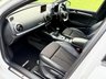 USED 2017 17 AUDI A3 1.6 TDI S line Saloon 4dr Diesel Manual Euro 6 (s/s) (110 ps) 