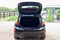 USED 2018 18 FORD FIESTA 1.0T EcoBoost Titanium Hatchback 5dr Petrol Manual Euro 6 (s/s) (125 ps) 