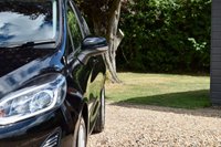 USED 2018 18 FORD FIESTA 1.0T EcoBoost Titanium Hatchback 5dr Petrol Manual Euro 6 (s/s) (125 ps) 