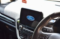 USED 2018 18 FORD FIESTA 1.0T EcoBoost Titanium Hatchback 5dr Petrol Manual Euro 6 (s/s) (125 ps) 