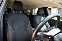 USED 2018 18 FORD FIESTA 1.0T EcoBoost Titanium Hatchback 5dr Petrol Manual Euro 6 (s/s) (125 ps) 