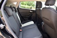 USED 2018 18 FORD FIESTA 1.0T EcoBoost Titanium Hatchback 5dr Petrol Manual Euro 6 (s/s) (125 ps) 