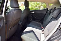 USED 2018 18 FORD FIESTA 1.0T EcoBoost Titanium Hatchback 5dr Petrol Manual Euro 6 (s/s) (125 ps) 