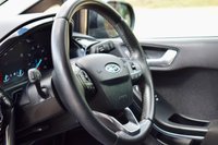 USED 2018 18 FORD FIESTA 1.0T EcoBoost Titanium Hatchback 5dr Petrol Manual Euro 6 (s/s) (125 ps) 