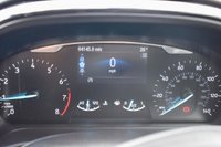 USED 2018 18 FORD FIESTA 1.0T EcoBoost Titanium Hatchback 5dr Petrol Manual Euro 6 (s/s) (125 ps) 