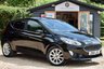 USED 2018 18 FORD FIESTA 1.0T EcoBoost Titanium Hatchback 5dr Petrol Manual Euro 6 (s/s) (125 ps) 