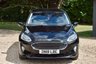 USED 2018 18 FORD FIESTA 1.0T EcoBoost Titanium Hatchback 5dr Petrol Manual Euro 6 (s/s) (125 ps) 