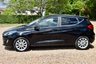 USED 2018 18 FORD FIESTA 1.0T EcoBoost Titanium Hatchback 5dr Petrol Manual Euro 6 (s/s) (125 ps) 