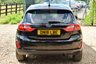 USED 2018 18 FORD FIESTA 1.0T EcoBoost Titanium Hatchback 5dr Petrol Manual Euro 6 (s/s) (125 ps) 