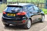 USED 2018 18 FORD FIESTA 1.0T EcoBoost Titanium Hatchback 5dr Petrol Manual Euro 6 (s/s) (125 ps) 
