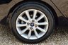 USED 2018 18 FORD FIESTA 1.0T EcoBoost Titanium Hatchback 5dr Petrol Manual Euro 6 (s/s) (125 ps) 