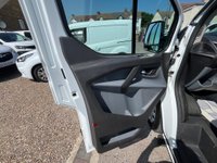 USED 2016 66 FORD TRANSIT CUSTOM 2.2 TDCi 290 Trend L1 H1 5dr ULEZ COMPLIANT NO VAT