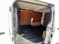 USED 2016 66 FORD TRANSIT CUSTOM 2.2 TDCi 290 Trend L1 H1 5dr ULEZ COMPLIANT NO VAT
