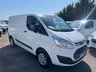 USED 2016 66 FORD TRANSIT CUSTOM 2.2 TDCi 290 Trend L1 H1 5dr ULEZ COMPLIANT NO VAT